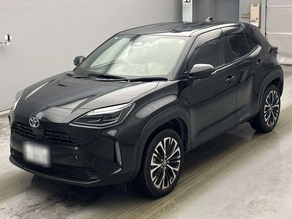 Toyota Yaris Cross MXPB10 2024